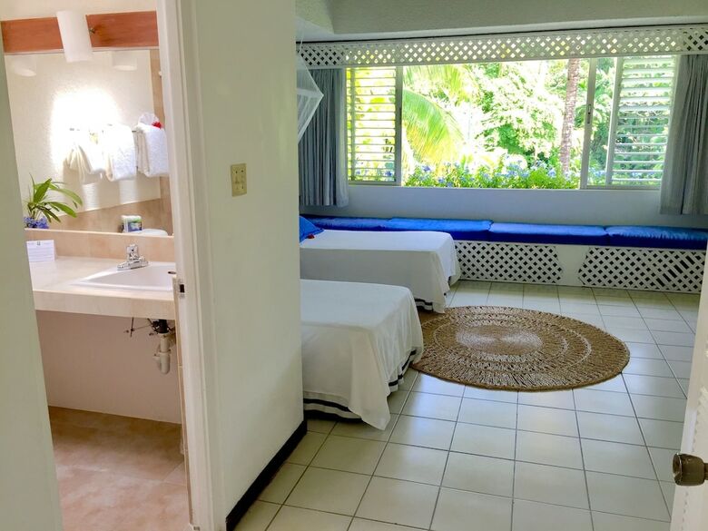 Apartamento Goblin Hill Villas At San San