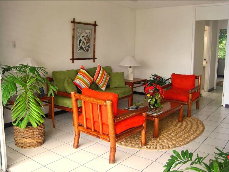 Apartamento Goblin Hill Villas At San San