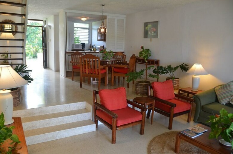 Apartamento Goblin Hill Villas At San San