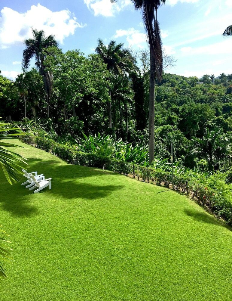 Apartamento Goblin Hill Villas At San San