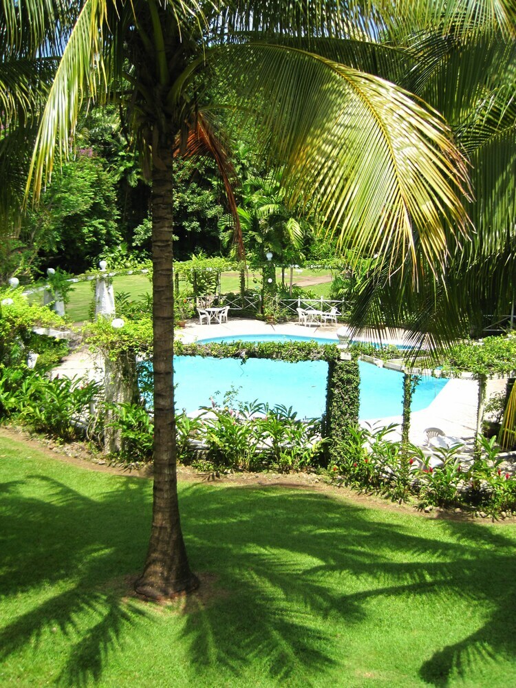 Apartamento Goblin Hill Villas At San San