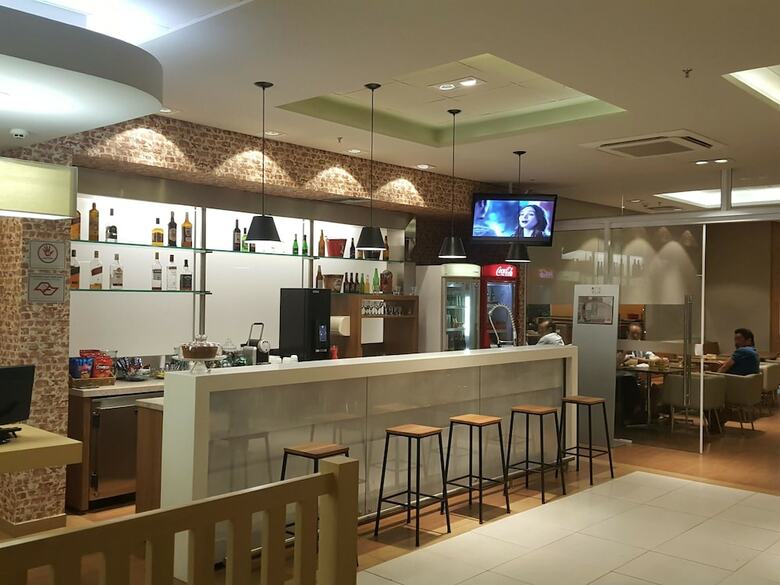 Ibis Itu Plaza Shopping Hotel