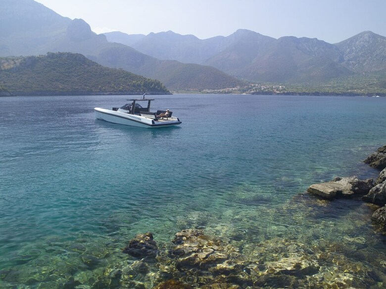 Hotel Amanzoe
