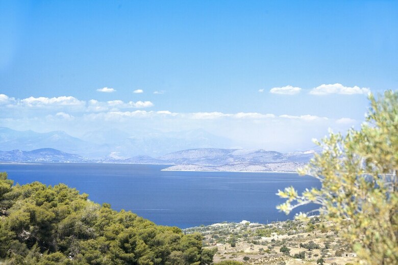 Hotel Amanzoe