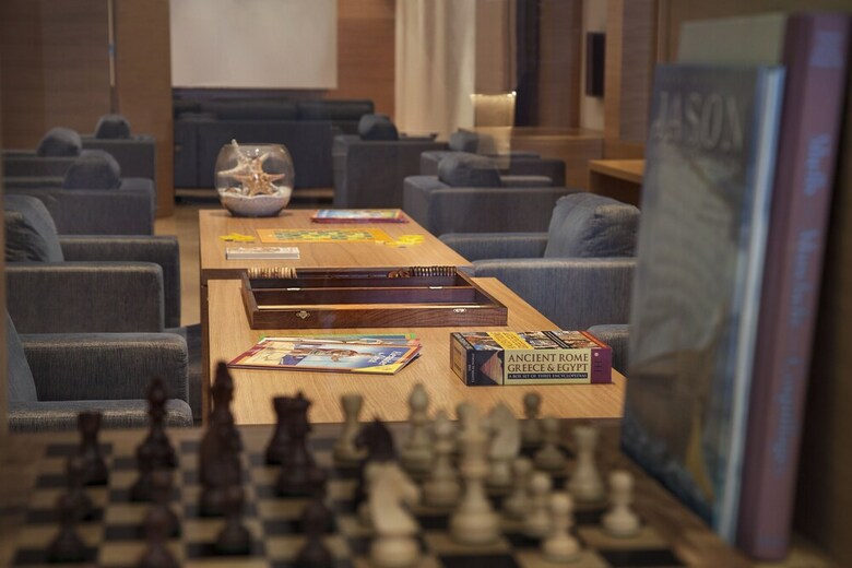 Hotel Amanzoe