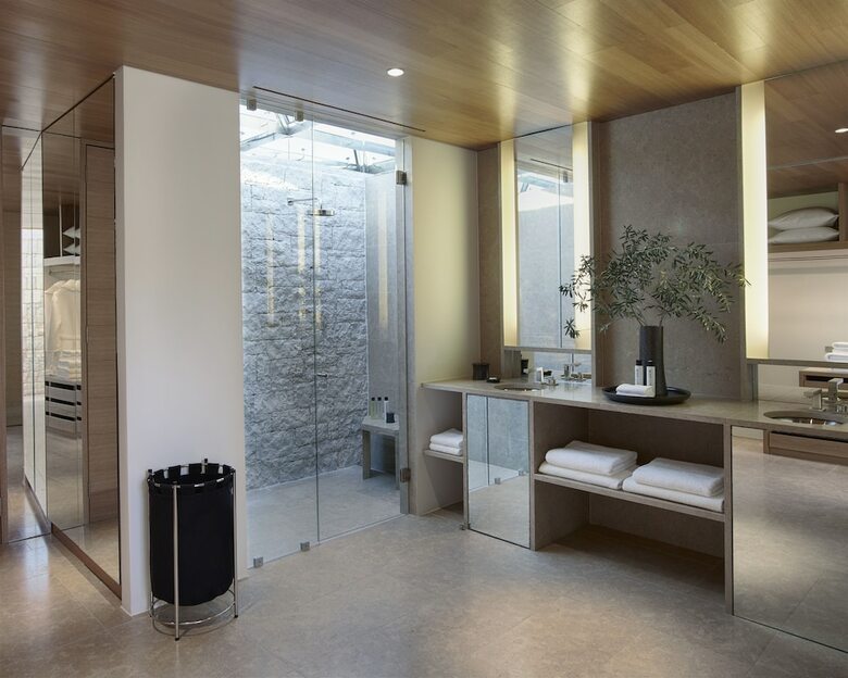 Hotel Amanzoe
