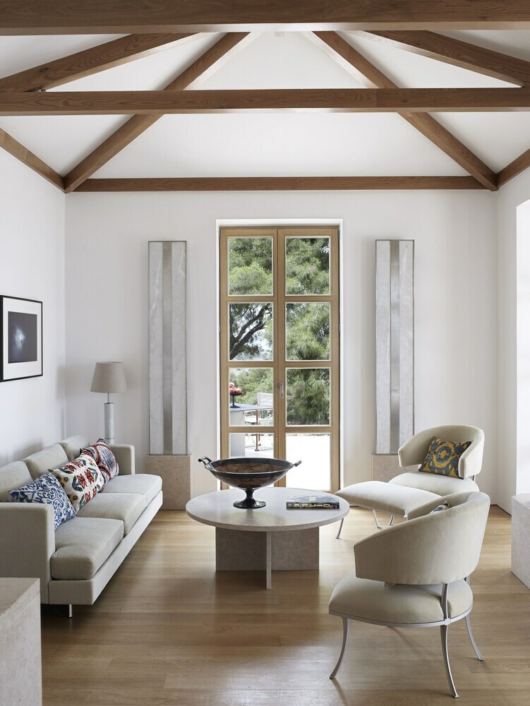 Hotel Amanzoe