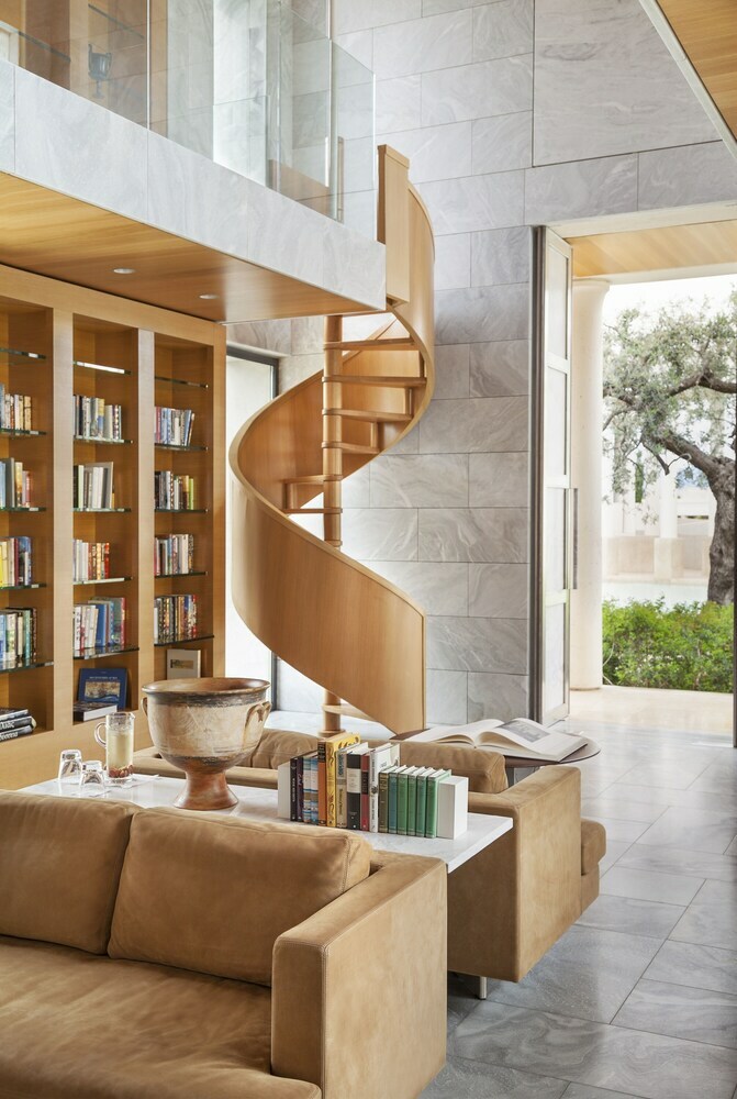 Hotel Amanzoe