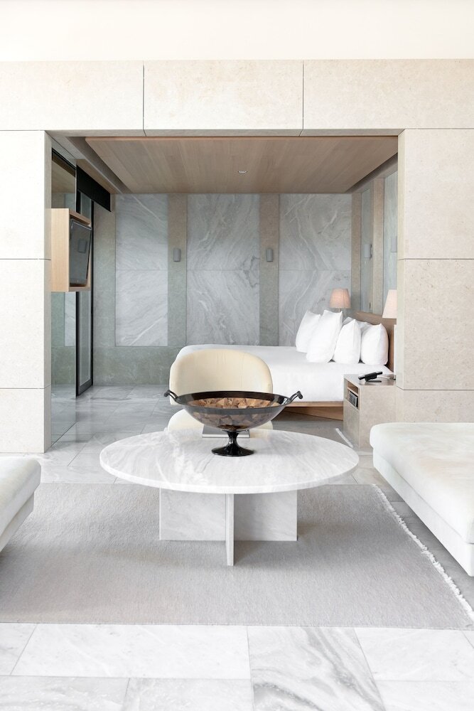 Hotel Amanzoe