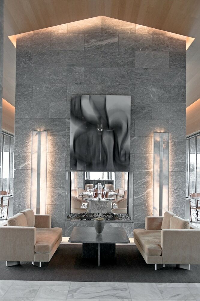 Hotel Amanzoe