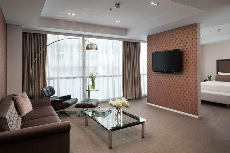 Hotel Rydges Auckland