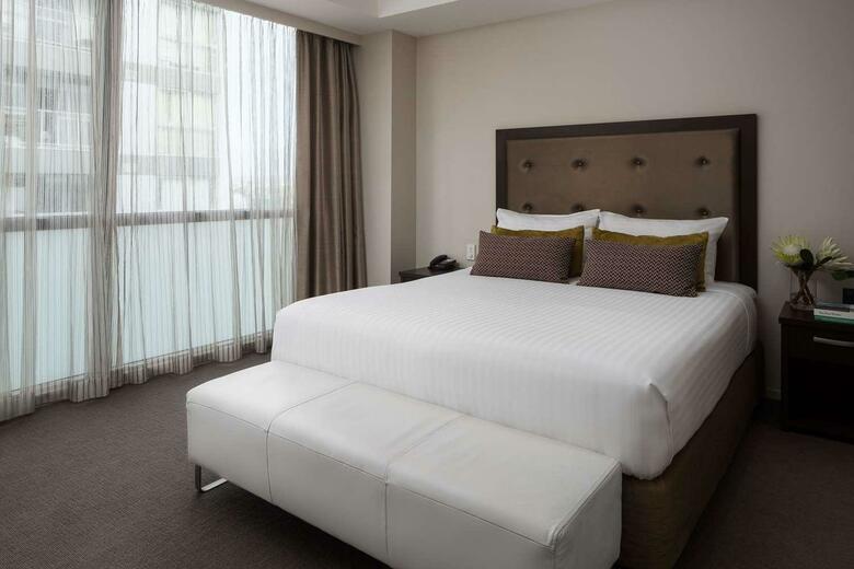 Hotel Rydges Auckland