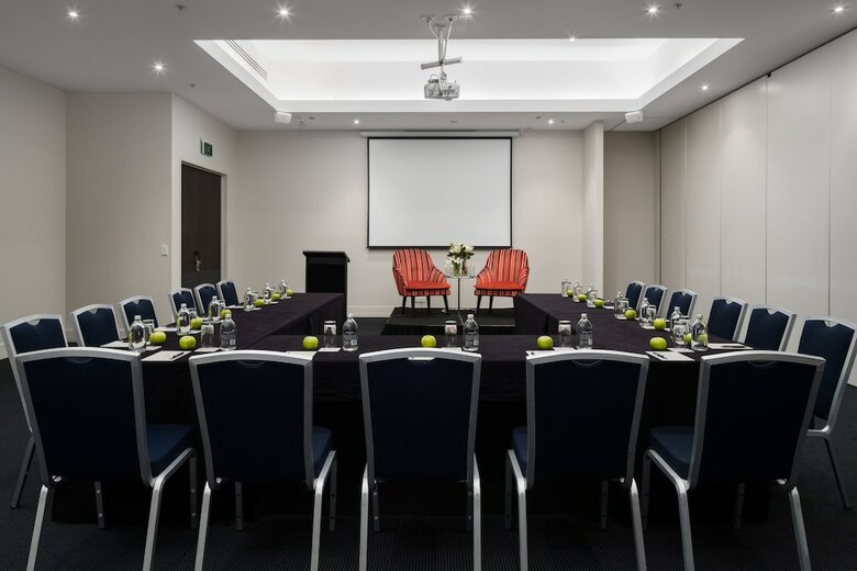 Hotel Rydges Auckland