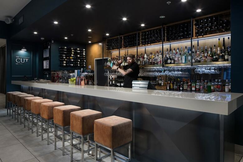 Hotel Rydges Auckland
