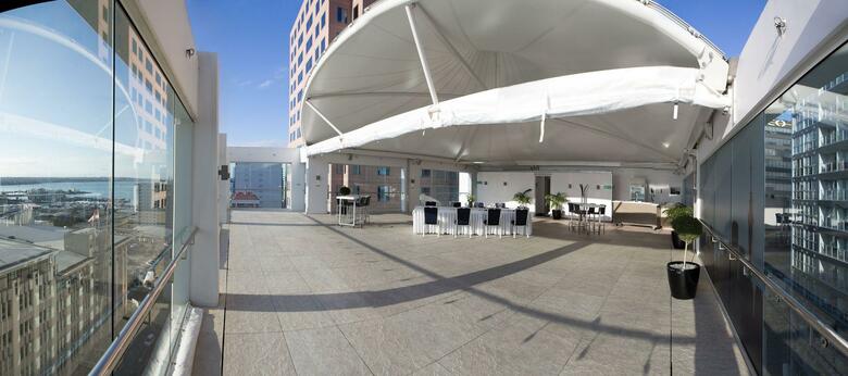 Hotel Rydges Auckland