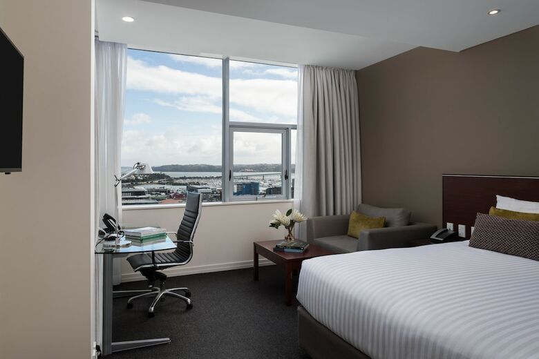 Hotel Rydges Auckland