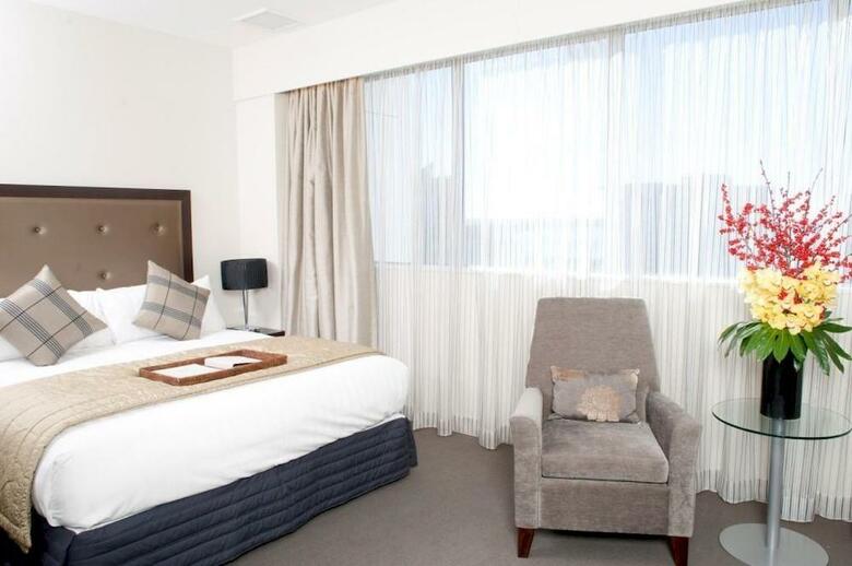 Hotel Rydges Auckland
