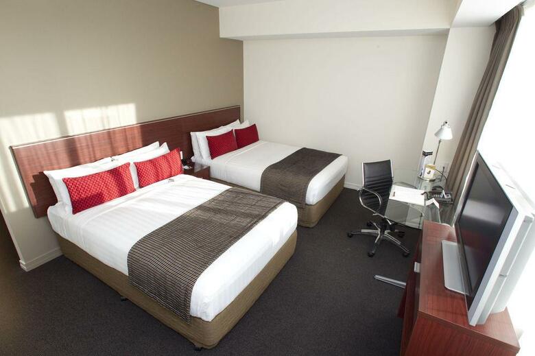 Hotel Rydges Auckland