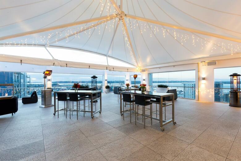 Hotel Rydges Auckland