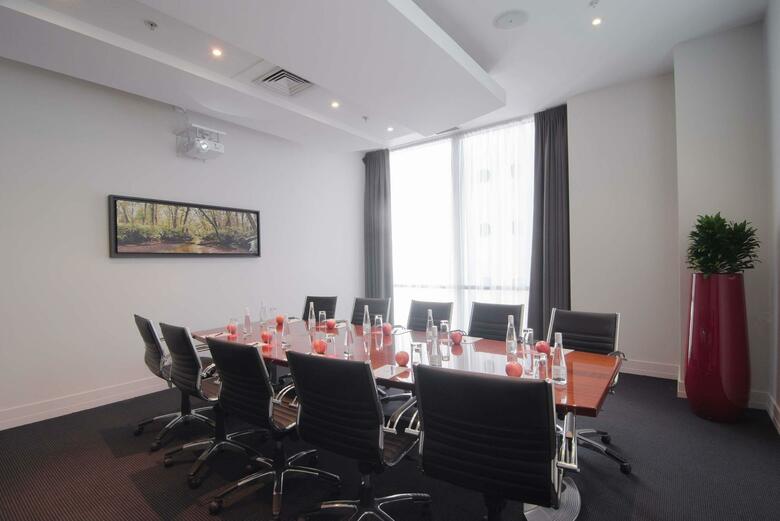 Hotel Rydges Auckland