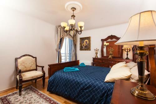 Apartamentos Cro Jet Set On The Beach