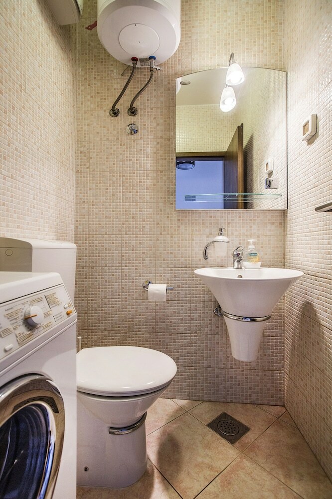 Apartamentos Cro Jet Set On The Beach