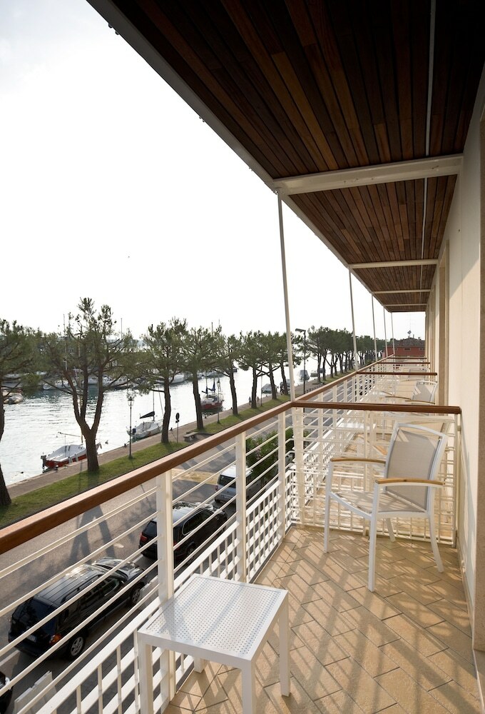 Hotel Acquadolce