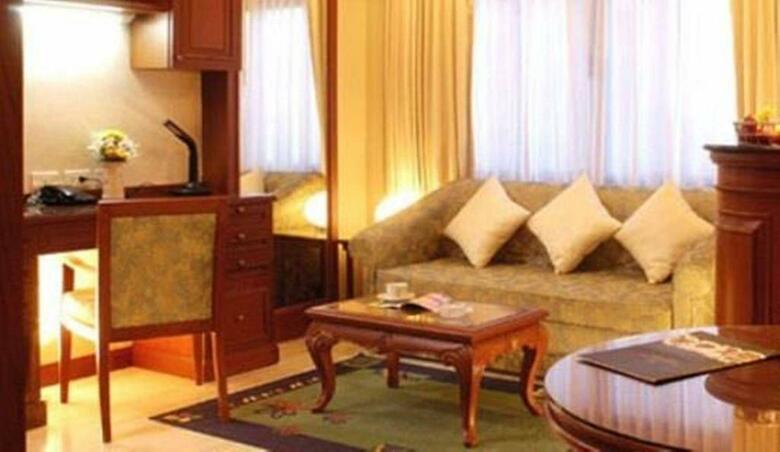 The Yorkshire Hotel