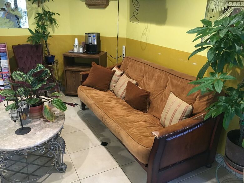 Motel Bellflower Travel Inn