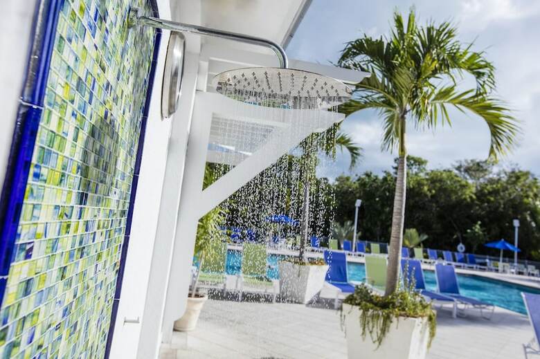 Hotel Ocean Pointe Suites At Key Largo