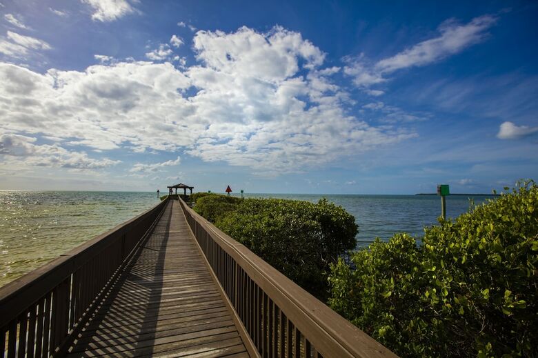 Hotel Ocean Pointe Suites At Key Largo