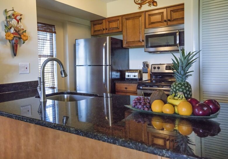 Hotel Ocean Pointe Suites At Key Largo