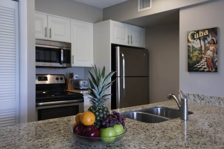 Hotel Ocean Pointe Suites At Key Largo
