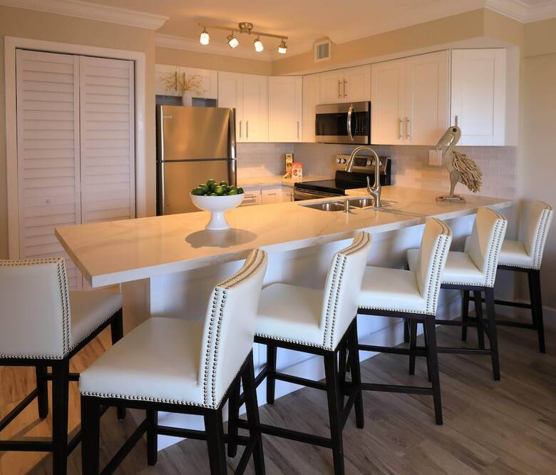 Hotel Ocean Pointe Suites At Key Largo