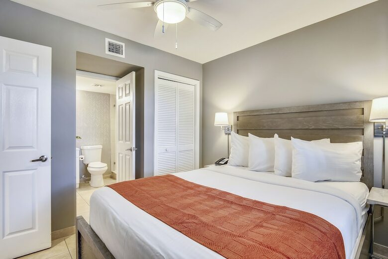 Hotel Ocean Pointe Suites At Key Largo