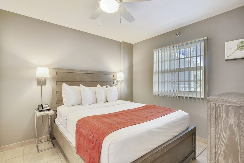Hotel Ocean Pointe Suites At Key Largo