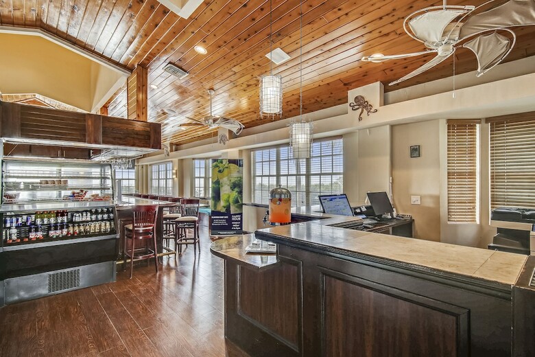 Hotel Ocean Pointe Suites At Key Largo