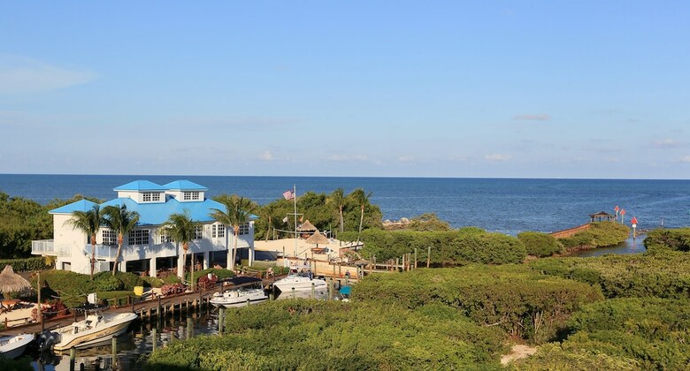 Hotel Ocean Pointe Suites At Key Largo