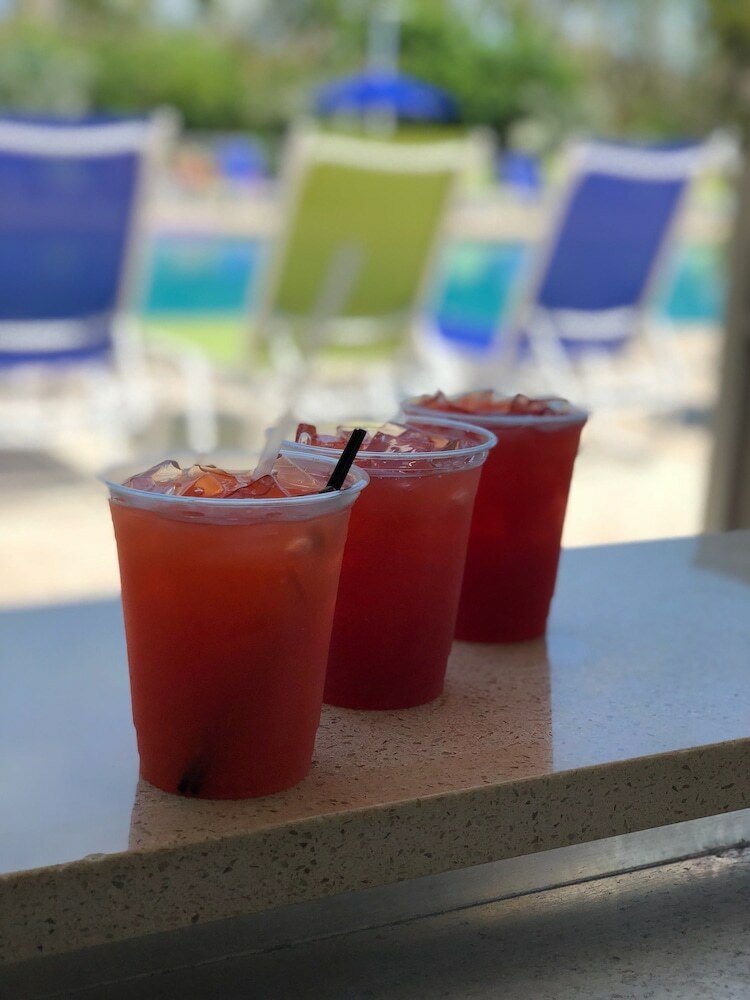Hotel Ocean Pointe Suites At Key Largo