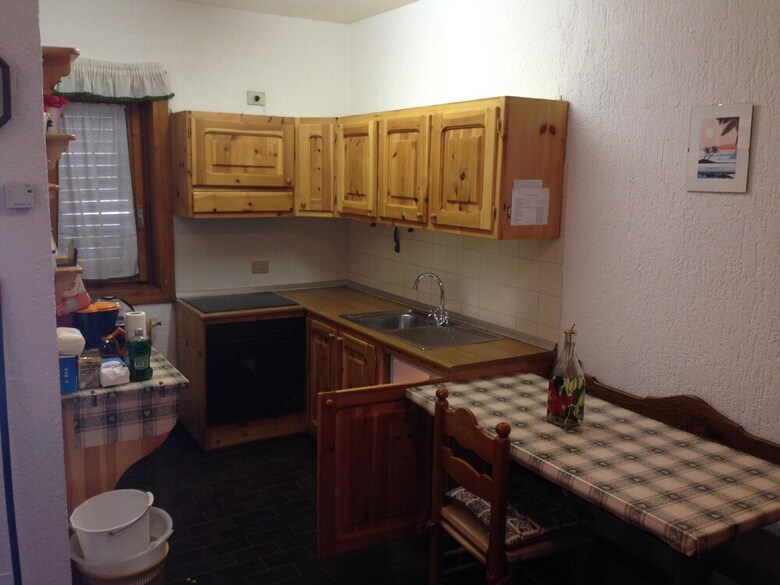 Roulette Apartments