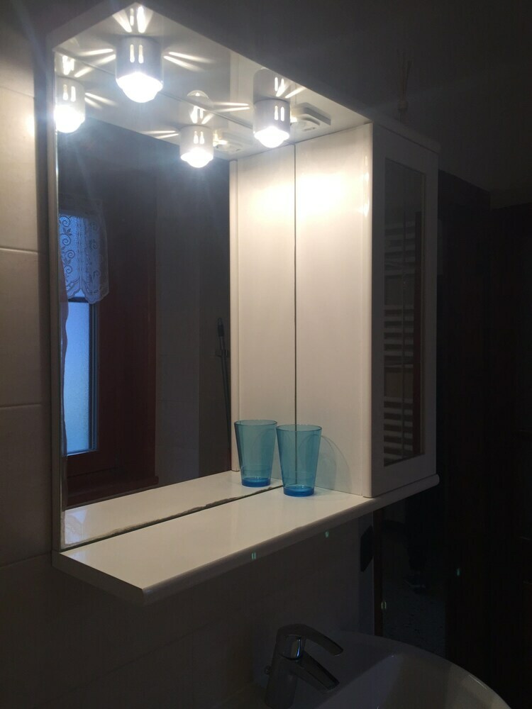 Roulette Apartments