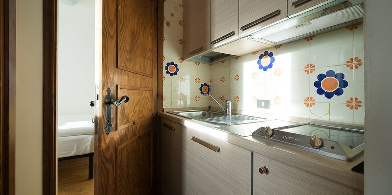 Roulette Apartments