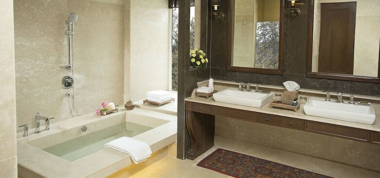 Apartamento The Khyber Himalayan Resort & Spa