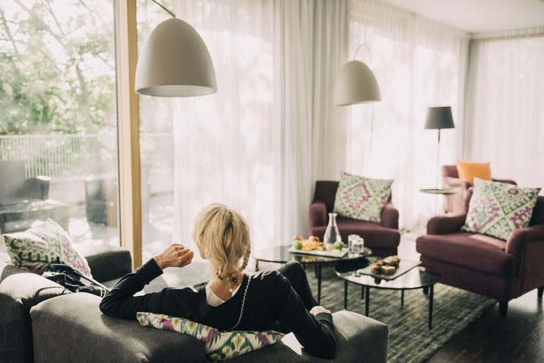 Pop House Hotel