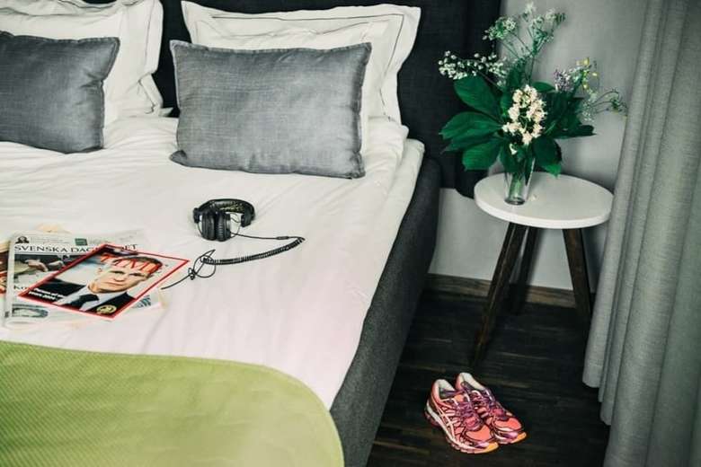 Pop House Hotel