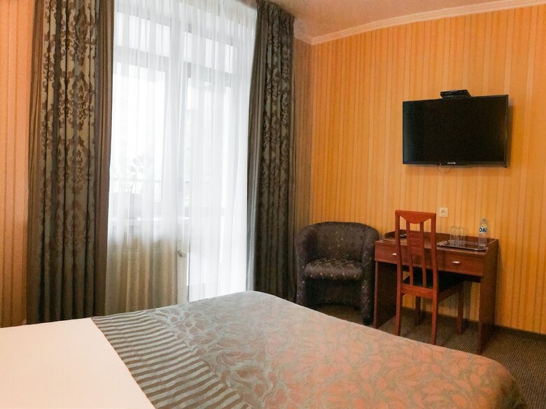 Komilfo Hotel