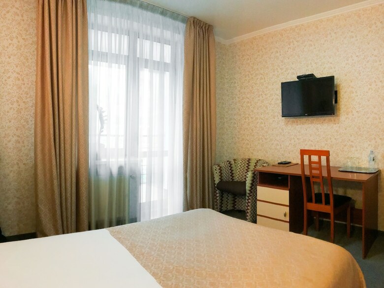 Komilfo Hotel