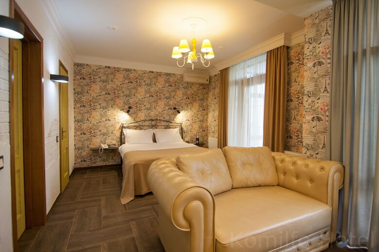 Komilfo Hotel