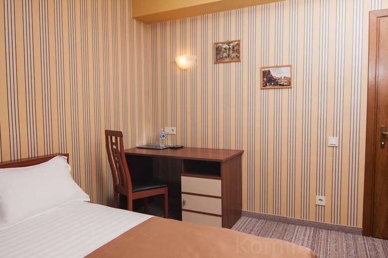 Komilfo Hotel