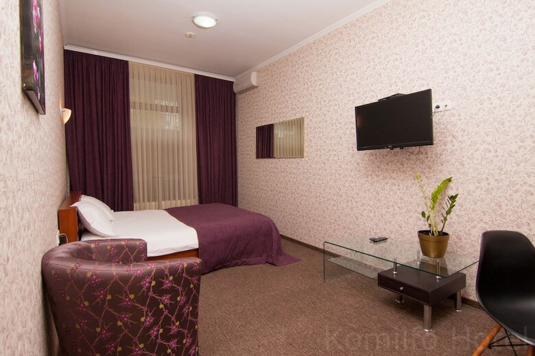 Komilfo Hotel